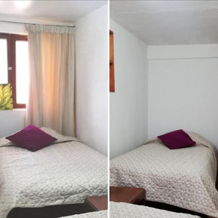 Apartment & Rooms Cuzco Exterior foto
