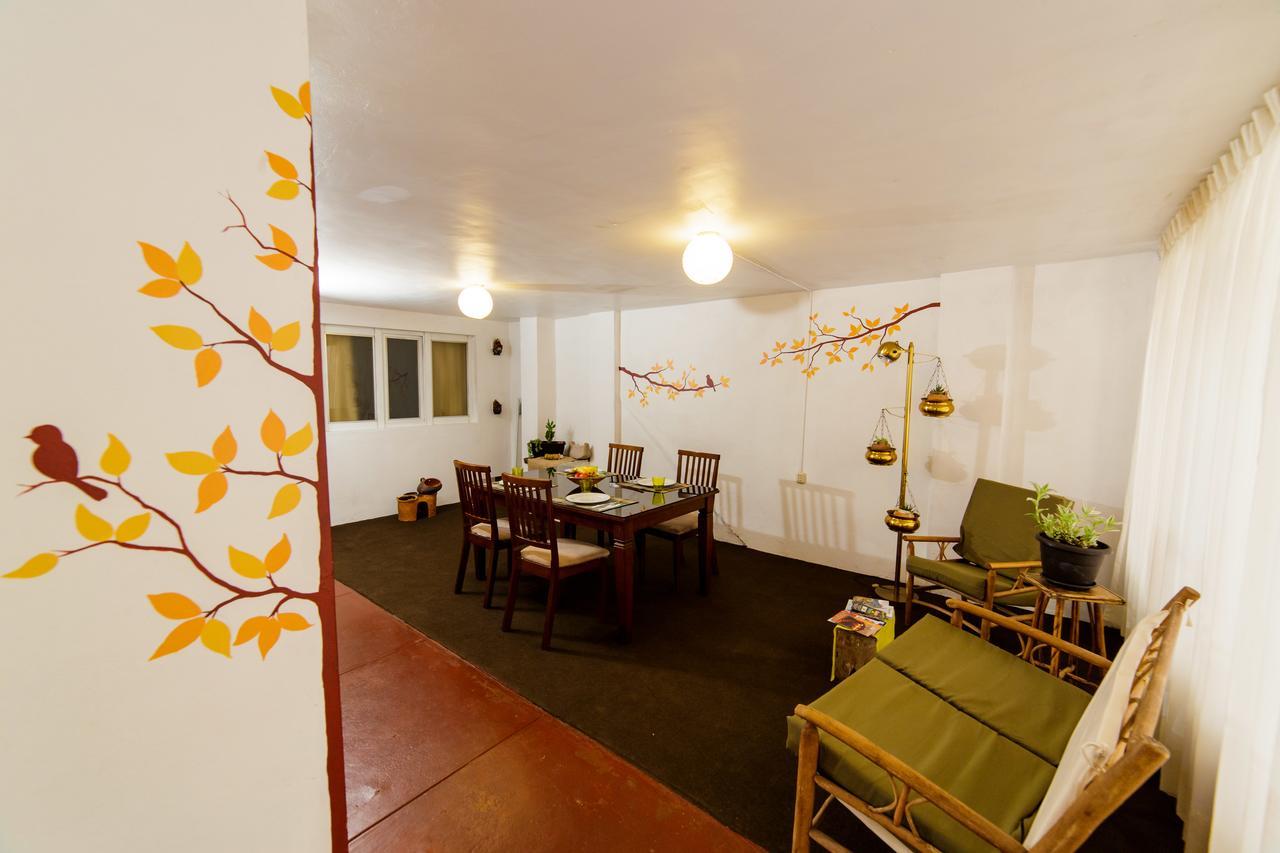 Apartment & Rooms Cuzco Exterior foto